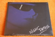 MAANAM – Night Patrol (1983) LP_New Wave / Art Rock *Folia! 