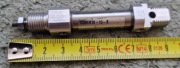 Siłownik pneumatyczny SMC CD85N10-10-B