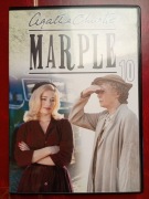 PANNA MARPLE (slim-box nr 10) - NEMEZIS [ Geraldine McEwan ] DVD bdb-