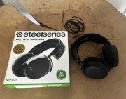 Słuchawki bezprzewodowe SteelSeries Arctis 9X BT XBOX