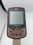 Minelab X-Terra Elite Pro folia hydrożelowa na ekran