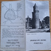 ZWIEDZAMY ZIEMIĘ PYRZYCKĄ