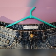 Dziewczęce szorty sinsay