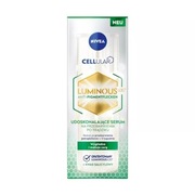 NIVEA CELLULAR LUMINOUS 630 - Serum na Przebarwienia po Trądziku 30 ml