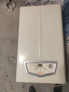 Piec gazowy dwufunkcyjny Immergas Nike Star + sterownik Salus gratis