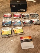 Tusze zamienniki Epson 10sztuk