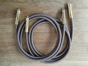 Kabel RCA Accuphase 40th Anniversary 0,5M jNOWY!