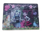 Puzzle tekturowe 40 elementów