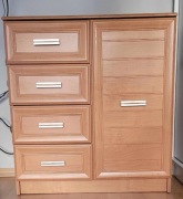 Komplet mebli młodzieżowych