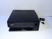 Drukarka zdjęć CANON Pixma TS6350 WiFi LCD DUPLEX ksero na tusze 580 580XL