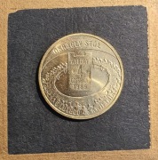 Wybory 4 czerwca 1989 r. o nominale 2 PLN okolicznościowe