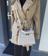 Torebka skóra naturalna 