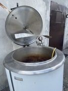 Kocioł parowy Lozamet.