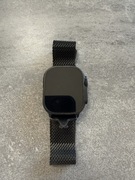 Apple watch 2 ultra 100% baterii, gwarancja 2026