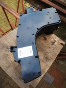 subwoofer od Audi A6 C5 z 2003 r. Nr:4B5035382