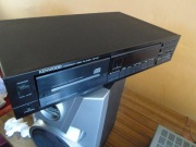 Odtwarzacz cd Kenwood DP-87