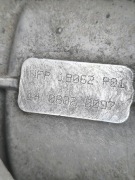 Skrzynia biegów skoda passat audi 2l 140km