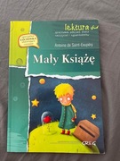 Mały książę lektura