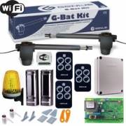 NAPĘD DO BRAM SKRZYDŁOWYCH GENIUS GBAT DO 350 KG