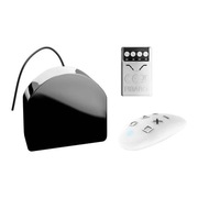 FIBARO pakiet OGRÓD - Inteligentny dom