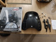 Dart Marlin szyba wysoka Triumph Scrambler 1200