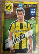 FIFA 365 2020 KARTA TEAM MATE JULIAN WEIGL