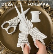 Foremka silikonowa 