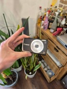 Canon PowerShot A2500 | stan idealny | pełen zestaw + pudełko