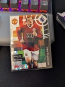 Topps Premier League 2026 Wayne Rooney – Pro Precision