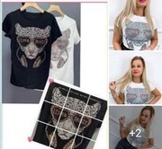 Nowości wiosna 2021 bluzki,swetry,sukienki