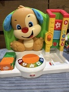 Zestaw zabawek dla malucha