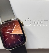 APPLE Watch Series 9 + Cellular 41mm pasek sportowy S/M OKAZJA! BCM!