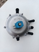 Reduktor parownik Lovato rg-80 gaźnik wózek widłowy po regeneracji lpg