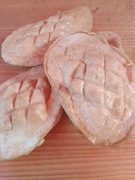 Serki sery góralskie wędzone małe 10szt. 300g paragon