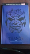 SUPERZŁOCZYŃCY MARVELA -THANOS