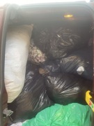 Czyściwo bawełniane 