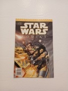 Star Wars Komiks nr.2/2011 