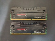 Kingston HyperX  Beast