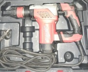 Milwaukee plh 28 XE młotowiertarka używana