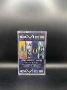 mc kaseta audio magnetofonowa alphaville - first harvest 1984-1992