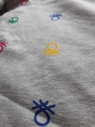 NOWE LEGGINSY BENETTON 146 cm