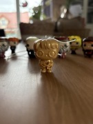 Figurka Kinder joy Harry Potter gold vt401 K 