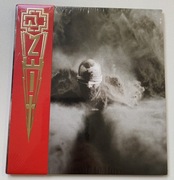 RAMMSTEIN ZEIT singiel CD