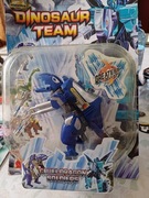 Dinosaur Team  w oryginalnym opakowaniu