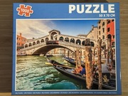 Puzzle 1000 elementów Creative Craft Group - Venecja