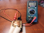 transformator sieciowowy małej mocy