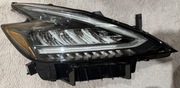 Nissan Murano 19- Lampa Przednia Prawa 260109UF0C orginał