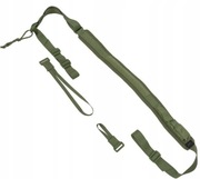 Dwupunktowy Pas Nośny do Broni HELIKON - Olive uchwyt pasa nośnego QD