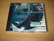 Gra Revenant PC folia