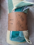 Recznik  kapielowy w pasy Yves Rocher